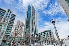 215 Fort York Boulevard SE 2903, Toronto, ON M5V 4A2