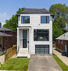 80 Bude Street, Toronto, ON M6C 1X8