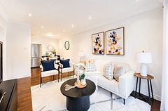 4 Sand Fern Way, Toronto, ON M2J 4N8