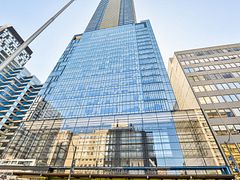 488 University Avenue 2703, Toronto, ON M5G 0C1