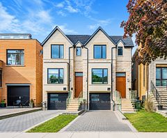 177 Ranleigh Avenue, Toronto, ON M4N 1X3