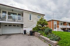 124 Edmonton Drive, Toronto, ON M2J 3X1
