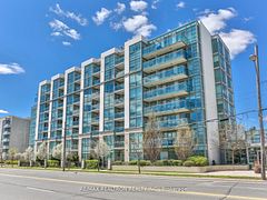 3830 Bathurst Street 512, Toronto, ON M3H 6C5