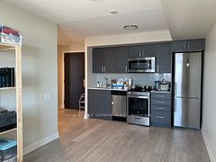 38 Monte Kwinter Court 812, Toronto, ON M3H 0E2
