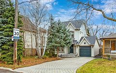 275 Estelle Avenue Lower, Toronto, ON M2N 5J4