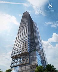 8 wellesley Street W 706, Toronto, ON M4Y 0J5