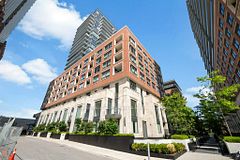 33 Frederick Todd Way 711, Toronto, ON M4G 0C9