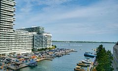 10 Queens Quay W 704, Toronto, ON M5J 2R9