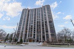 5 Kenneth Avenue 1804, Toronto, ON M2N 6M7