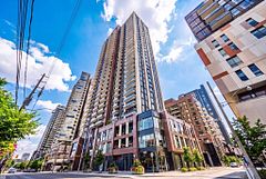 130 River Street 3207, Toronto, ON M5A 0R8