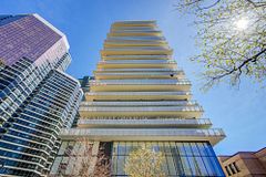 57 St. Joseph Street 2706, Toronto, ON M5S 0C5