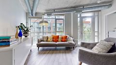 170 Sudbury Street 415, Toronto, ON M6J 0A1
