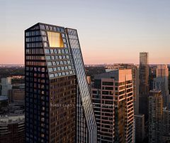 8 Wellesley Street W LPH06, Toronto, ON M4Y 0J5