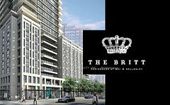 955 Bay Street 527, Toronto, ON M5S 0C6