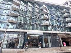 55 Merchants' Wharf Street 324, Toronto, ON M5A 0P2