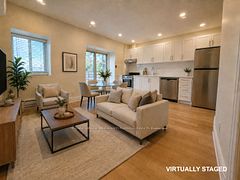 11 Beaconsfield Avenue 5/ 2nd Floor, Toronto, ON M6J 3J1
