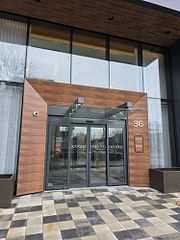 36 Olive Avenue 906, Toronto, ON M2N 0M4
