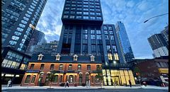 8 Wellesley Street W 3312, Toronto, ON M4Y 0J5