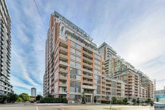 65 East Liberty Street 1509, Toronto, ON M6K 3R2
