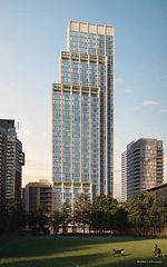 1315 Bay Street 3102, Toronto, ON M5R 2C4