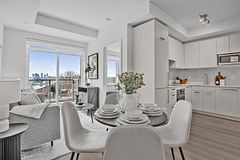 67 Curlew Drive 172, Toronto, ON M3A 0B1