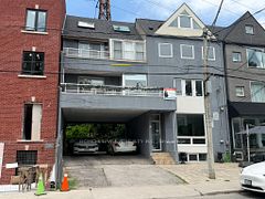 400 Summerhill Avenue, Toronto, ON M4W 2E4