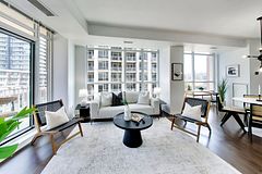 628 Fleet Street 624, Toronto, ON M5V 1A8