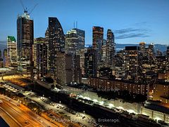 55 Cooper Street 2705, Toronto, ON M5E 0G1