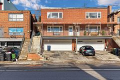 1030 Davenport Road 2, Toronto, ON M6G 2B9