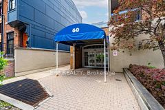 60 St Patrick Street 435, Toronto, ON M5T 2X5