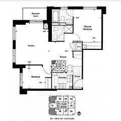 35 Balmuto Street 2009, Toronto, ON M4Y 0A3