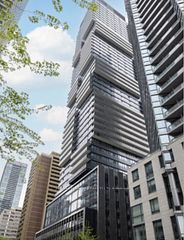 55 Charles Street E 3505, Toronto, ON M4Y 0J1