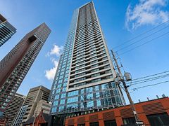 609 Sherbourne Street 3009, Toronto, ON M4X 0A4