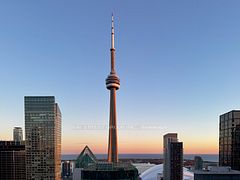 99 John St N/A 3901, Toronto, ON M5V 0S6