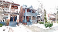 107 Concord Avenue 2A, Toronto, ON M6H 2P2