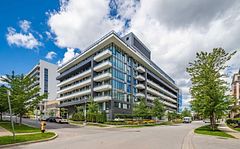 18 Rean Drive 503, Toronto, ON M2K 0C7