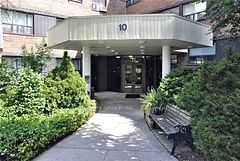 10 Sunrise Avenue 419, Toronto, ON M4R 2R1