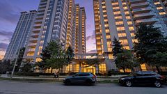 35 Bales Avenue 506, Toronto, ON M2N 2V7