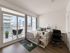 20 Richardson Street 3106, Toronto, ON M5A 0S6