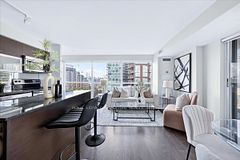 100 Western Battery Road 702, Toronto, ON M6K 3S2