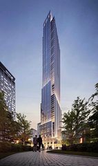 11 Yorkville Avenue 2114, Toronto, ON M4W 0B7