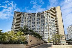 5444 Yonge Street 1609, Toronto, ON M2N 6J4