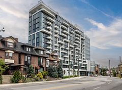 328 Dupont Street 901, Toronto, ON M5R 1V9