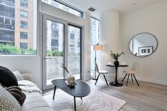 82 Dalhousie Street 501, Toronto, ON M5B 0C5
