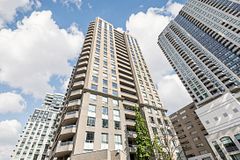 18 Hillcrest Avenue 604, Toronto, ON M2N 6T5