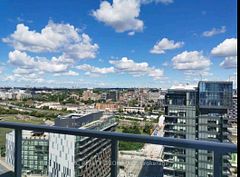 19 Bathurst Street 2603, Toronto, ON M5V 0R9