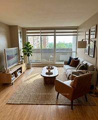 100 Canyon Avenue 508, Toronto, ON M3H 5T9