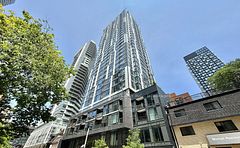 65 Mutual Street E 1005, Toronto, ON M5B 0E5