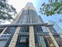 11 Yorkville Avenue 6101, Toronto, ON M4W 4B7