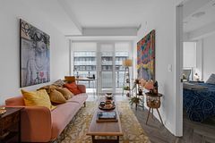 70 Princess Street 2615, Toronto, ON M5A 0X6
